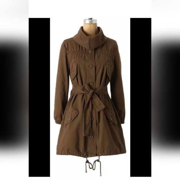 Daughters of the Liberation coat, large - Picture 8 of 8